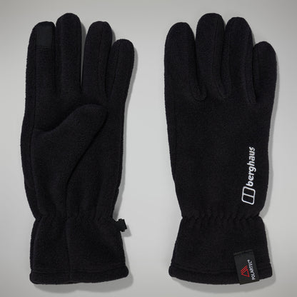 Unisex Prism Polartec Glove - Black
