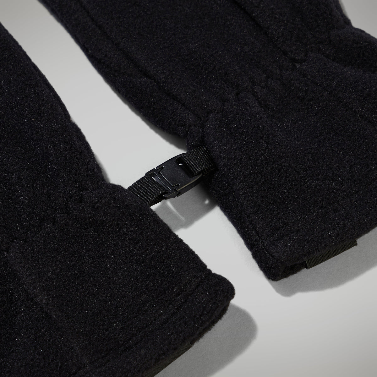Unisex Prism Polartec Glove - Black