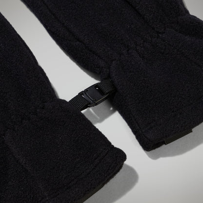 Unisex Prism Polartec Glove - Black