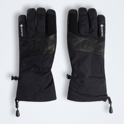 Goretex Insulated Glove - Jet Black